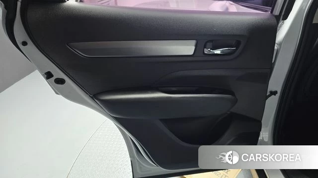Renault Korea (Samsung) The New QM6 id 4310540 из Кореи 21