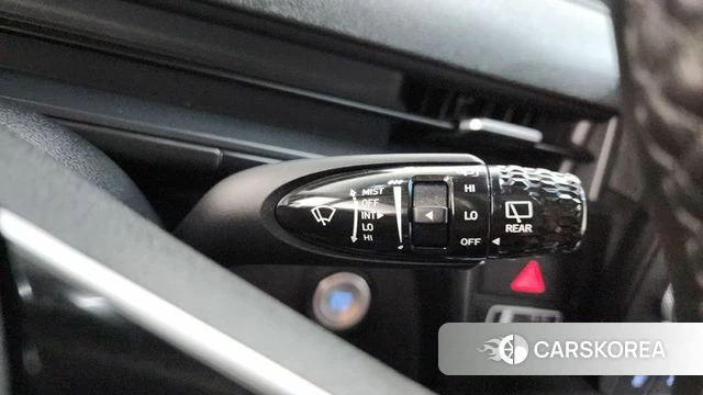Hyundai Staria id 4549818 из Кореи 21