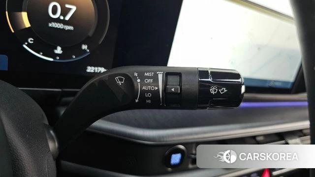Hyundai Grandeur (GN7) id 4408742 из Кореи 21
