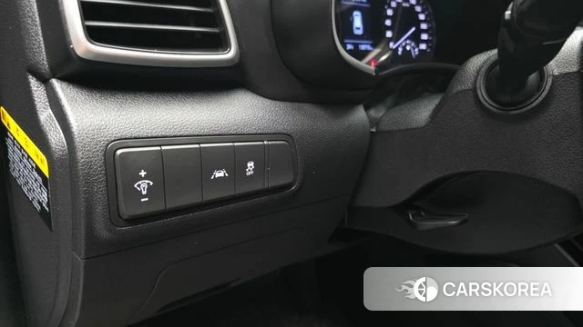 Hyundai All New Tucson id 4895239 из Кореи 21
