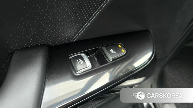 Kia Mohave Master id 4434343 из Кореи 21