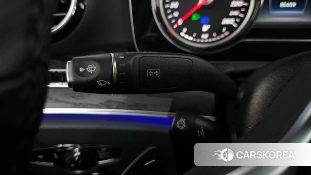 Mercedes-Benz E-Class W213 id 4459363 из Кореи 21