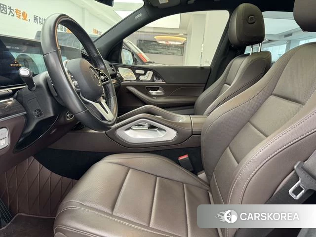 Mercedes-Benz GLS id 4271665 из Китая 21
