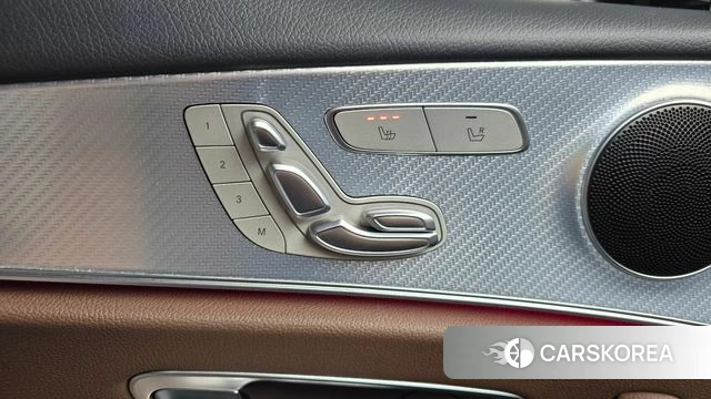 Mercedes-Benz E-Class W213 id 4604658 из Кореи 21
