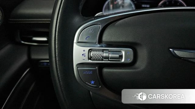 Genesis GV80 id 4657768 из Кореи 21