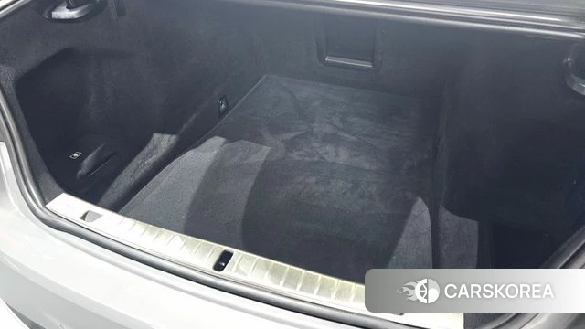 BMW 7 Series (G11) id 4775233 из Кореи 21