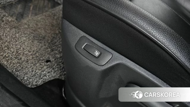 Renault Korea (Samsung) New QM3 id 4520145 из Кореи 21