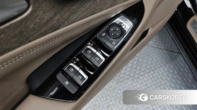 Kia K8 Hybrid id 4935993 из Кореи 21
