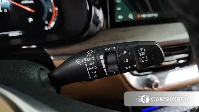 Kia Mohave Master id 4203268 из Кореи 21