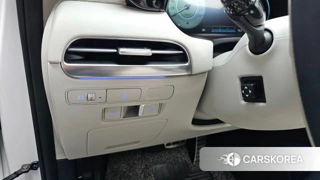 Hyundai The New Palisade id 4592220 из Кореи 21