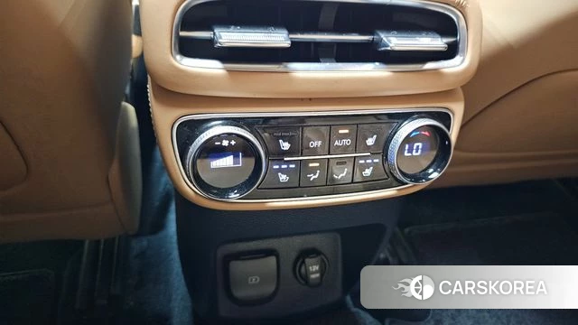 Genesis GV80 id 4630849 из Кореи 21