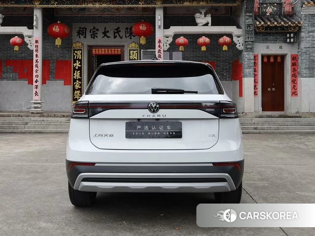 Volkswagen Tuyue id 4335308 из Китая 21