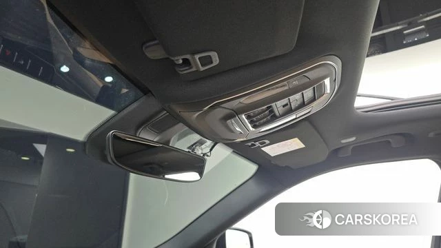 Jeep Grand Cherokee (WL) id 4630527 из Кореи 21