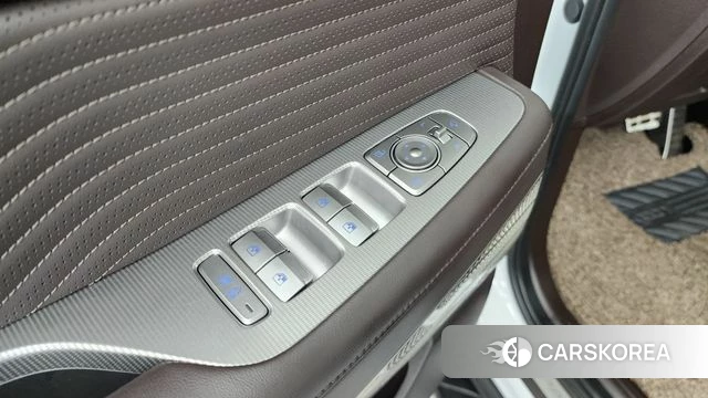 Hyundai The New Palisade id 4592327 из Кореи 21