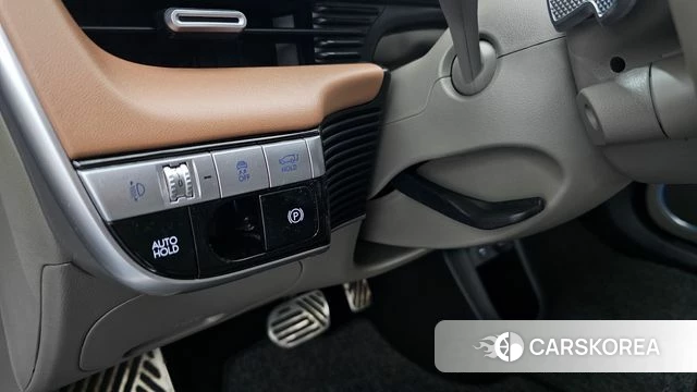 Hyundai Ionic 5 id 4428709 из Кореи 21