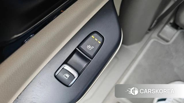 Kia Carnival 4th generation id 4579427 из Кореи 21
