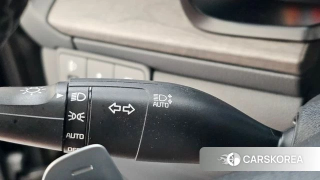 Kia K7 Premier id 4614949 из Кореи 21