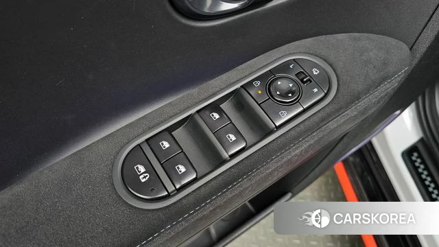 Hyundai Ionic 5 id 4279917 из Кореи 21