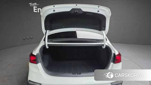 Kia Come New K3 id 4557776 из Кореи 20