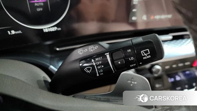 Kia Carnival 4th generation id 4542136 из Кореи 21