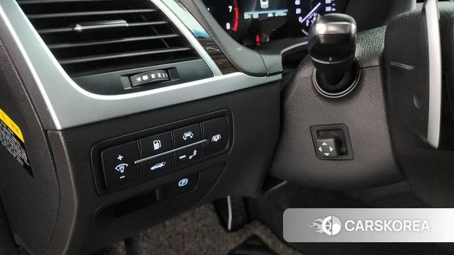 Genesis G80 id 4417328 из Кореи 21
