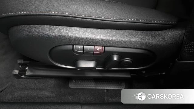 Mini Cooper Countryman id 4427437 из Кореи 21