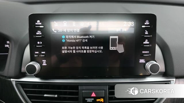 Honda Accord 10th Generation id 4636942 из Кореи 21