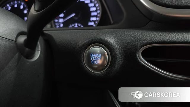Hyundai Sonata (DN8) id 4283008 из Кореи 21