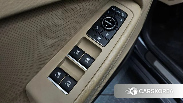 Genesis G80 id 4717747 из Кореи 21