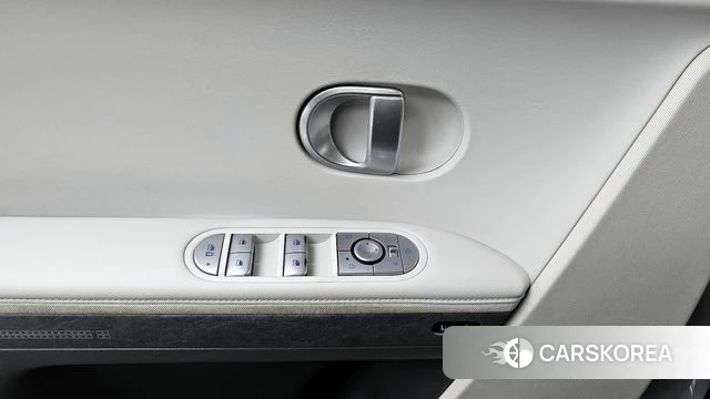 Hyundai Ionic 5 id 4309361 из Кореи 21