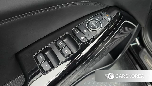 Kia Come New K7 id 4937815 из Кореи 21