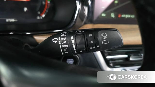 Kia Mohave Master id 4285105 из Кореи 21
