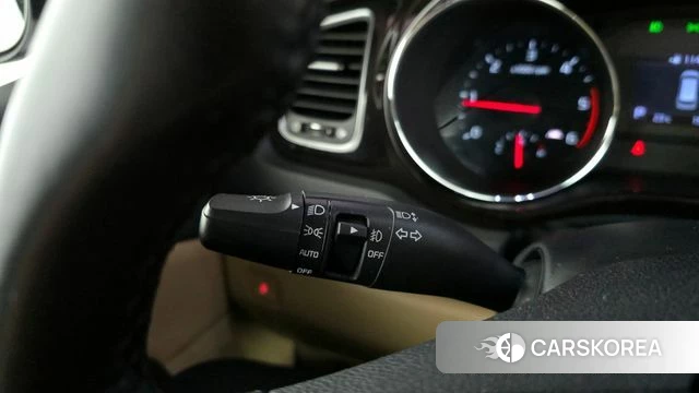 Kia The New Carnival id 4345548 из Кореи 21