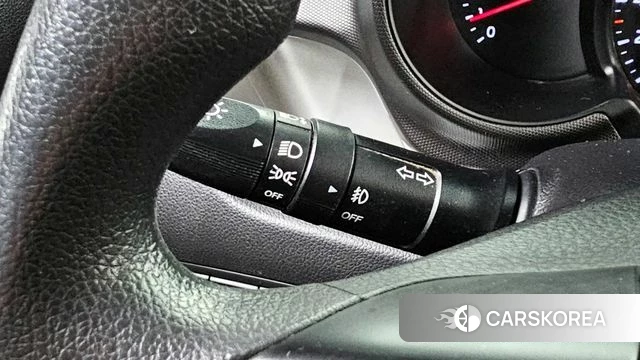 Kia The New Ray id 4477211 из Кореи 21