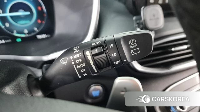 Hyundai The New Santa Fe id 4540807 из Кореи 21