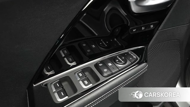Kia Niro EV id 4657143 из Кореи 21
