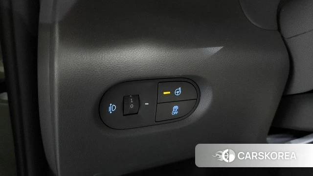 Hyundai Casper id 4231385 из Кореи 21