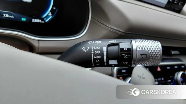 Genesis GV80 id 4427726 из Кореи 21