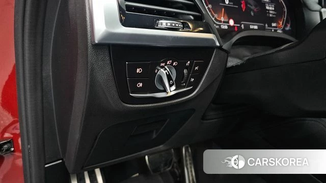 BMW X4 (G02) id 4836229 из Кореи 21