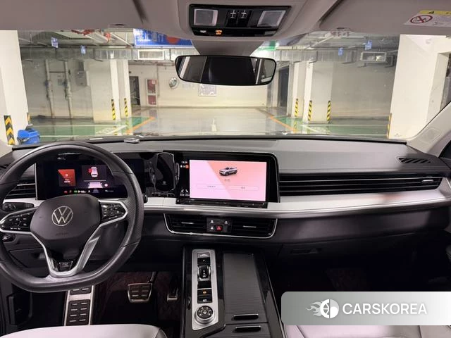 Volkswagen Range patrol id 4329143 из Китая 21