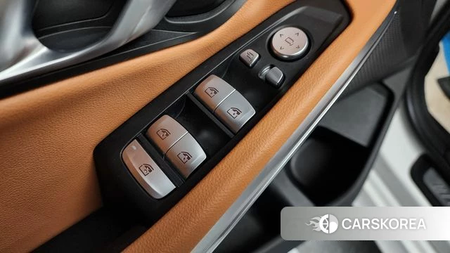 BMW 3 Series (G20) id 4618833 из Кореи 21