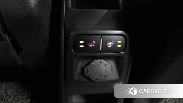 Kia The New Ray id 4304051 из Кореи 21