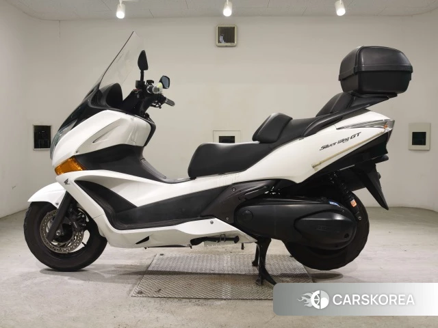 Honda SILVER WING 400 GT id 3948627 из Японии 21