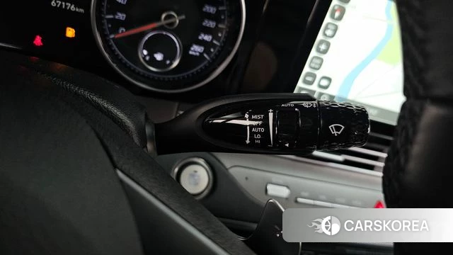 Hyundai The New Grandeur IG id 4396441 из Кореи 21