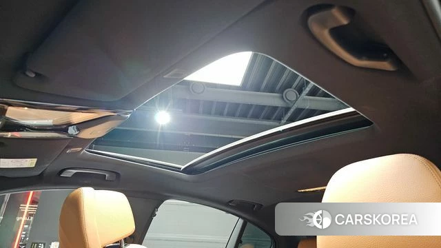 BMW 5 Series (G30) id 4675539 из Кореи 21