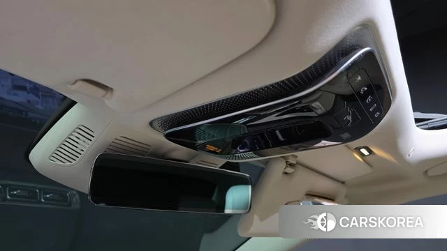 Mercedes-Benz S-Class W223 id 4586126 из Кореи 21