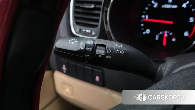 Kia The New Carnival id 4923767 из Кореи 21