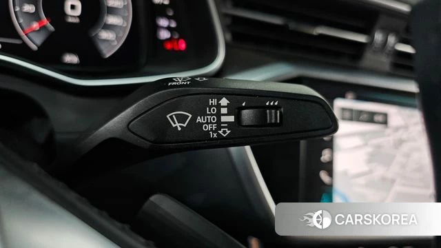 Audi A6 (C8) id 4535897 из Кореи 21