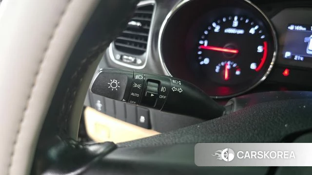 Kia The New Carnival id 4794784 из Кореи 21