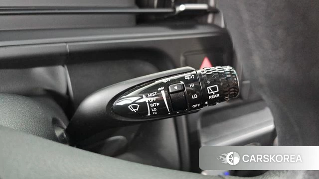Hyundai Staria id 4507405 из Кореи 21